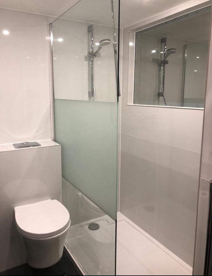 Tiffanys Ferienapartments In Der Privatresidenz Des Plaza Premium Hotel Тіммендорфер-Штранд Екстер'єр фото