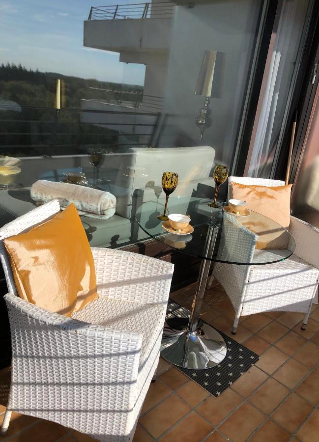 Tiffanys Ferienapartments In Der Privatresidenz Des Plaza Premium Hotel Тіммендорфер-Штранд Екстер'єр фото