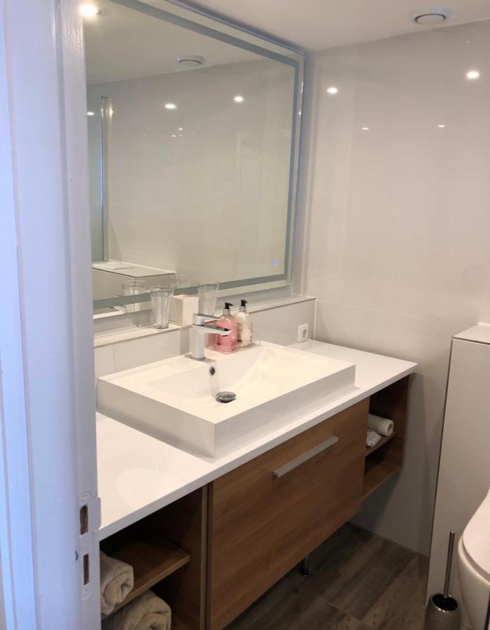 Tiffanys Ferienapartments In Der Privatresidenz Des Plaza Premium Hotel Тіммендорфер-Штранд Екстер'єр фото