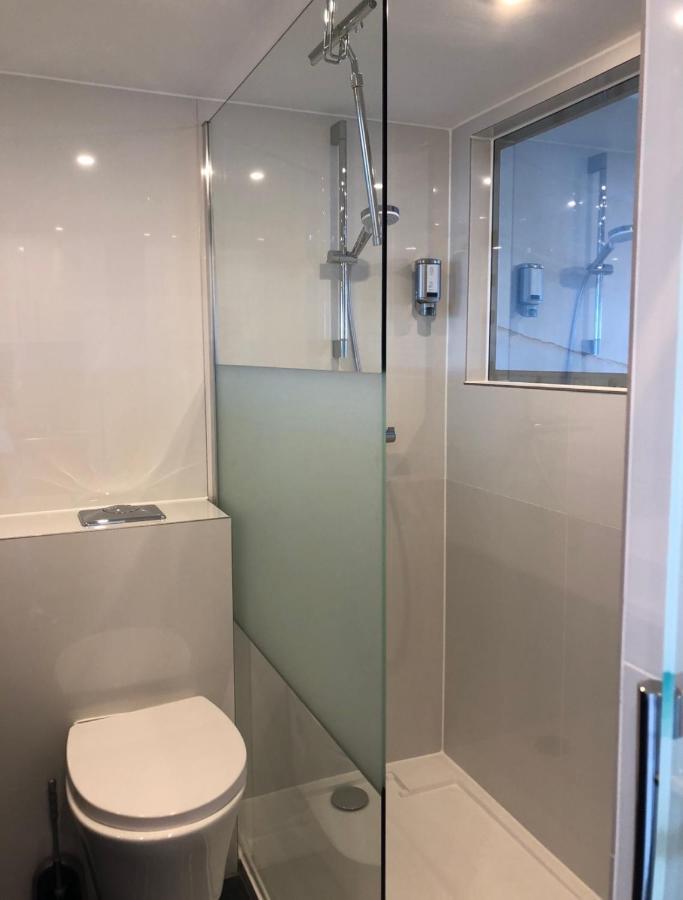 Tiffanys Ferienapartments In Der Privatresidenz Des Plaza Premium Hotel Тіммендорфер-Штранд Екстер'єр фото