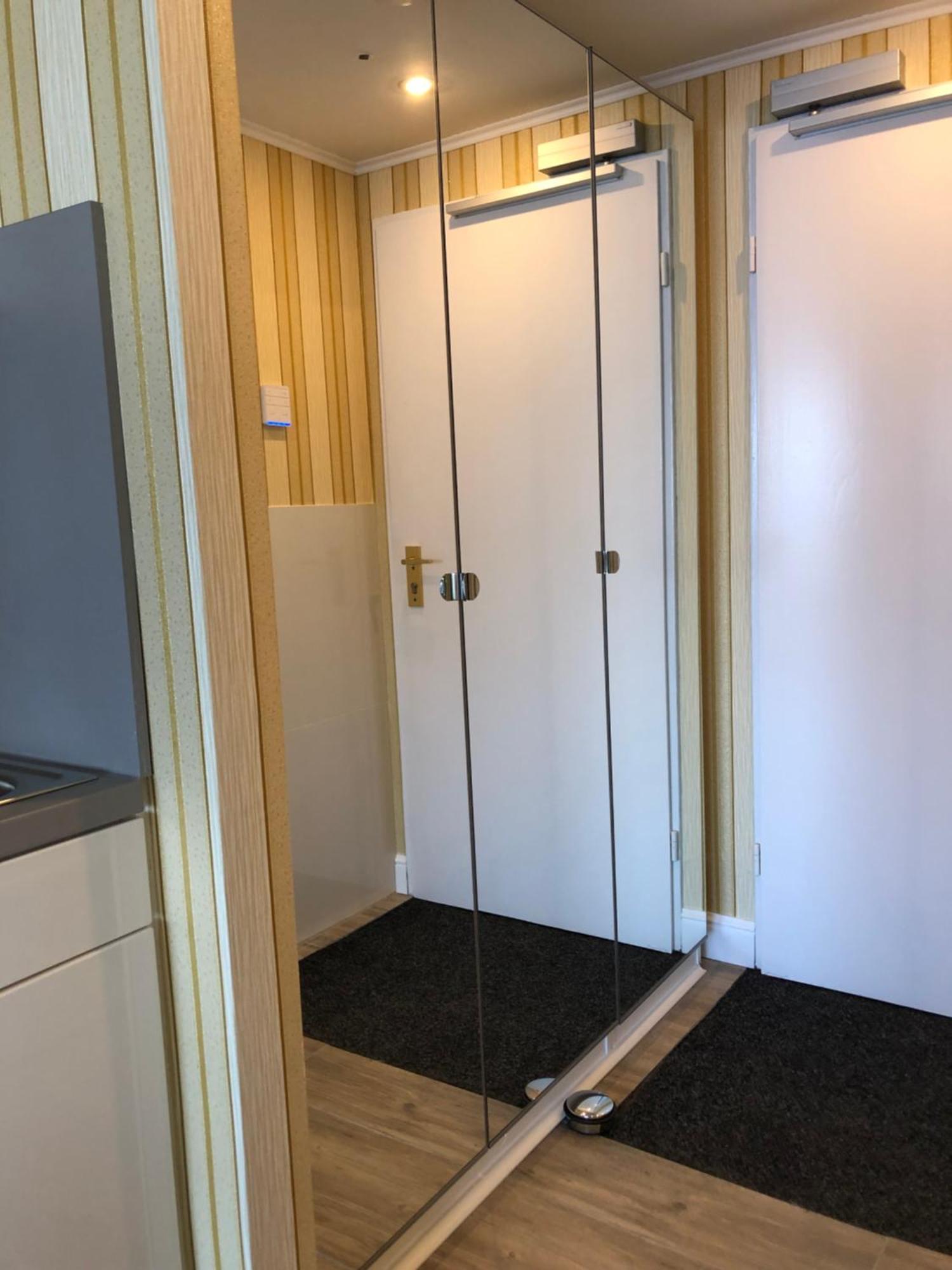 Tiffanys Ferienapartments In Der Privatresidenz Des Plaza Premium Hotel Тіммендорфер-Штранд Екстер'єр фото