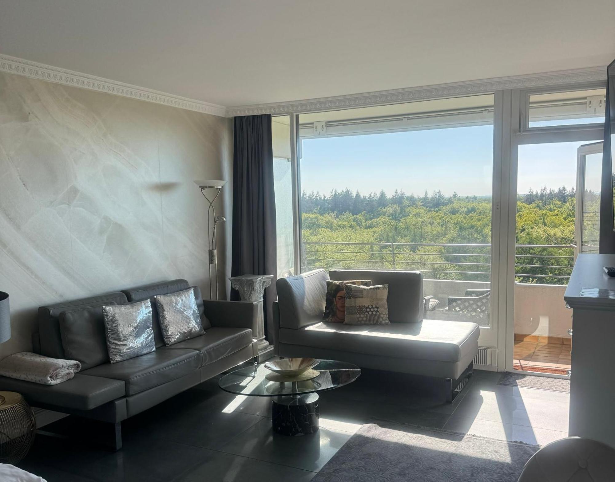 Tiffanys Ferienapartments In Der Privatresidenz Des Plaza Premium Hotel Тіммендорфер-Штранд Екстер'єр фото