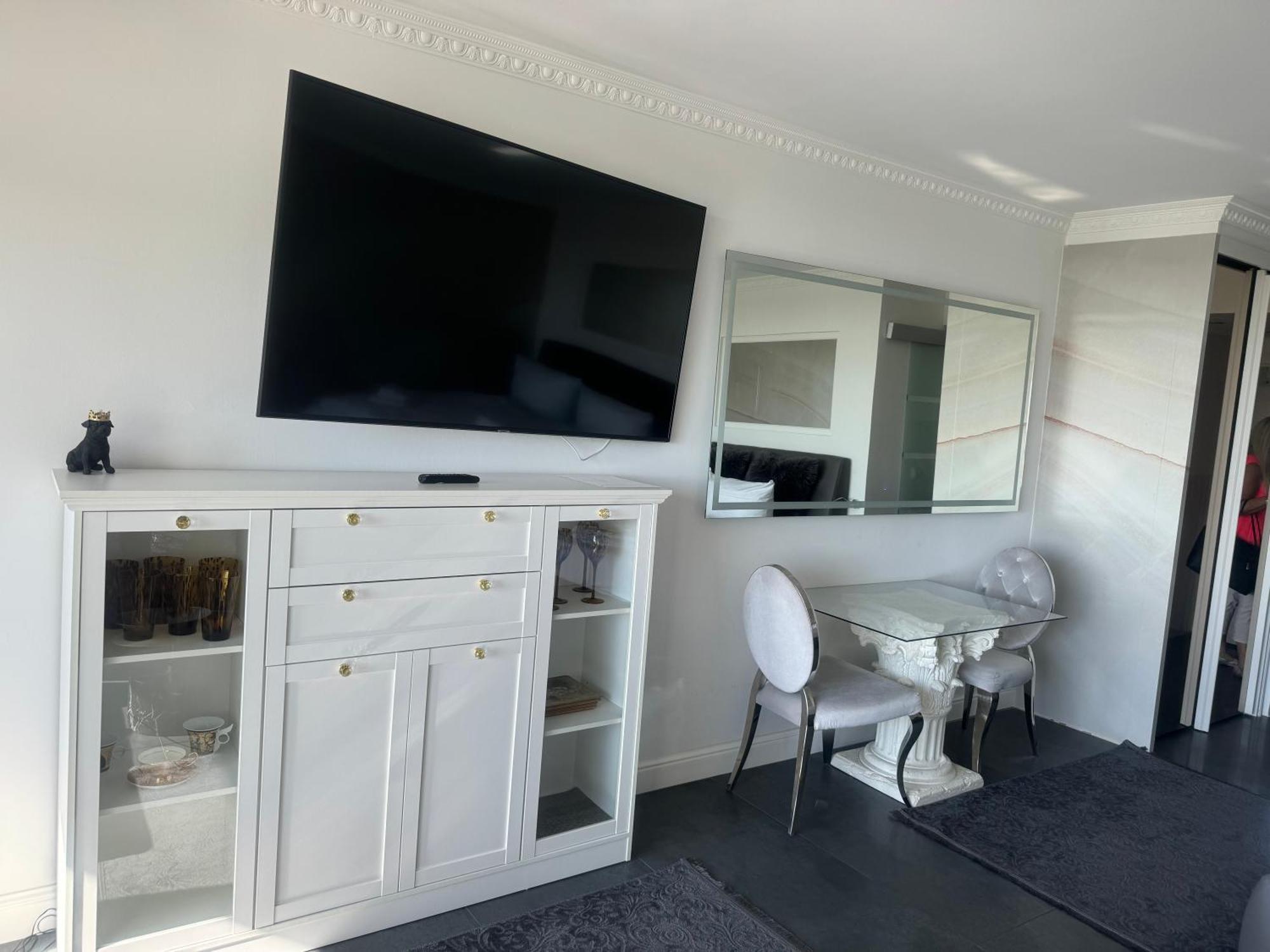 Tiffanys Ferienapartments In Der Privatresidenz Des Plaza Premium Hotel Тіммендорфер-Штранд Екстер'єр фото