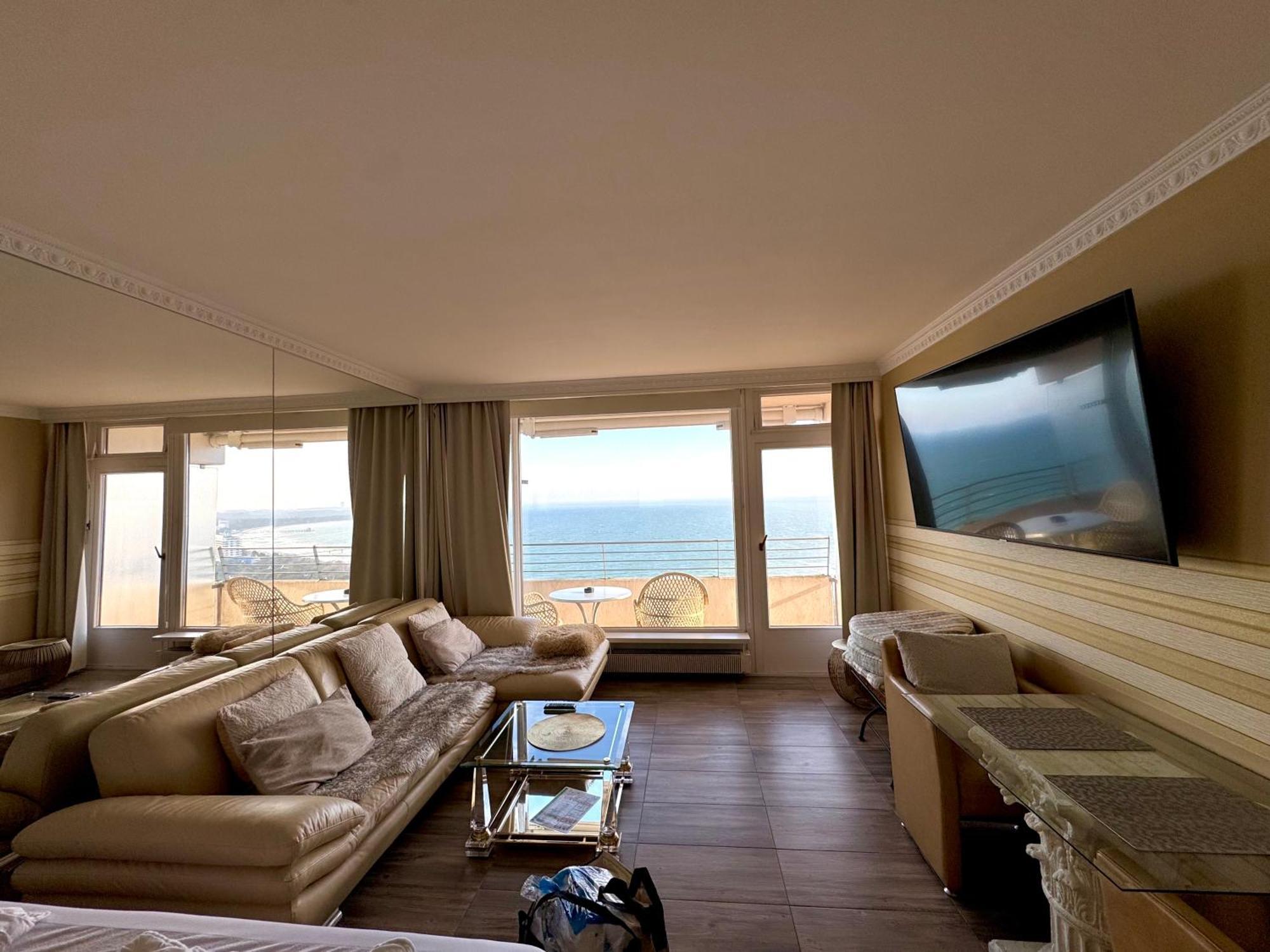 Tiffanys Ferienapartments In Der Privatresidenz Des Plaza Premium Hotel Тіммендорфер-Штранд Екстер'єр фото