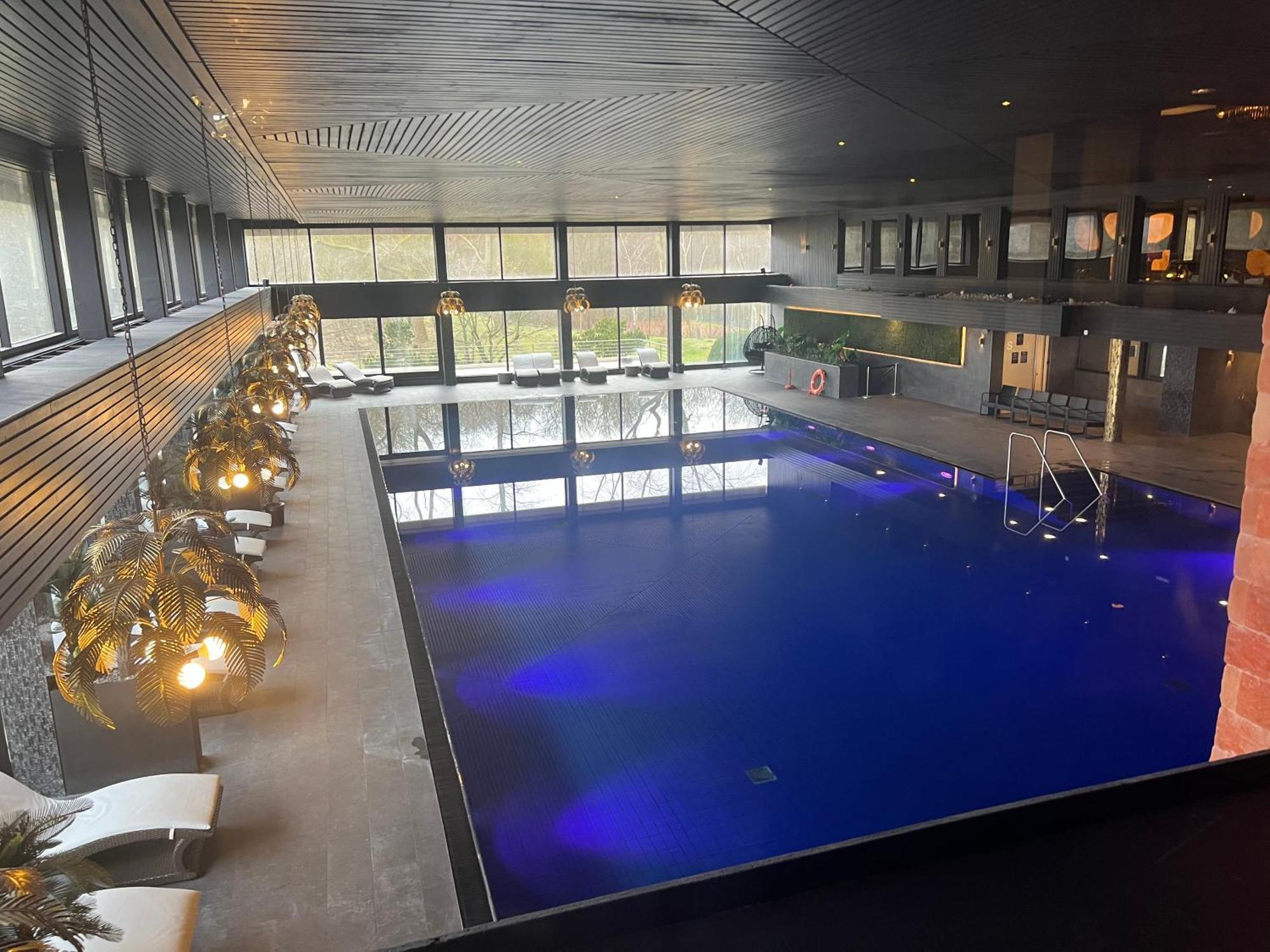 Tiffanys Ferienapartments In Der Privatresidenz Des Plaza Premium Hotel Тіммендорфер-Штранд Екстер'єр фото